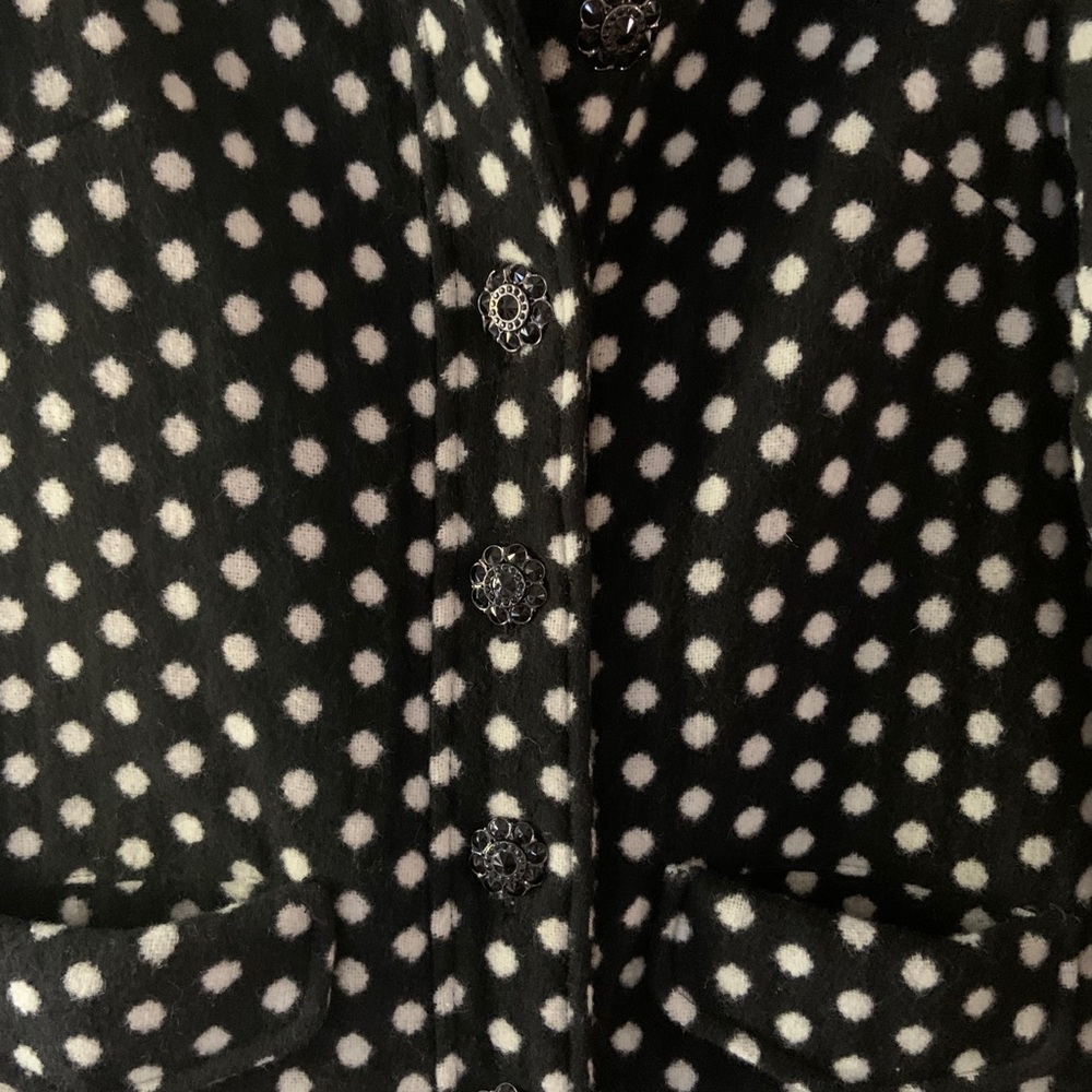 Coat - Picture 2 of 4